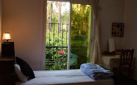 Chambre Du Jardin